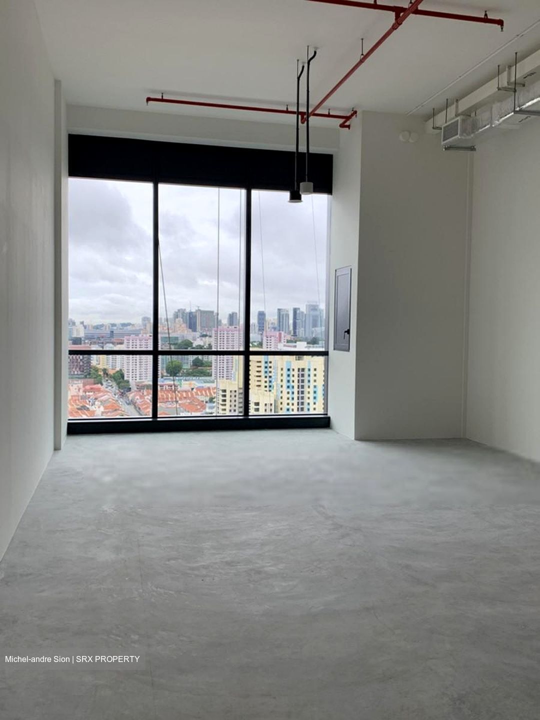 Centrium Square (D8), Office #588082431